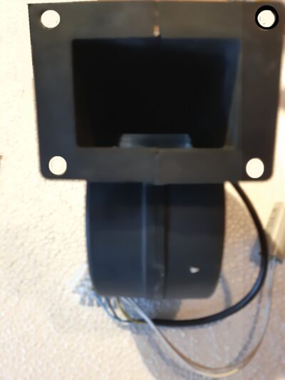SML568-00 Ventilateur Karmek
