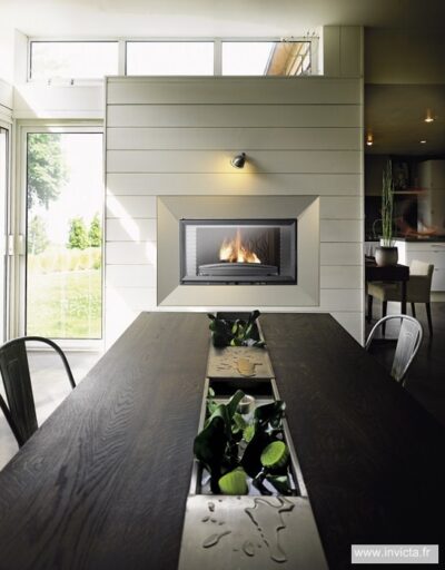 FOYER INVICTA HORIZONTAL 840