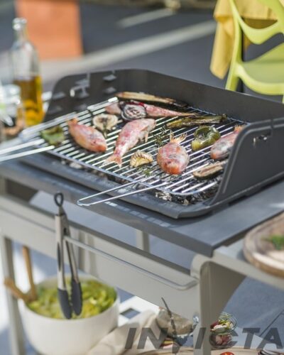 BARBECUE INVICTA MADISSON GRIL