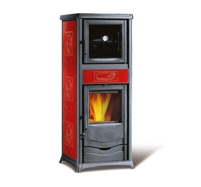 EXTRAFLAME ROSSELLA PLUS FORNO EVO