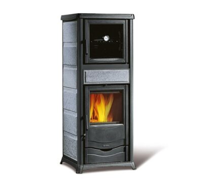 EXTRAFLAME ROSSELLA PLUS FORNO EVO