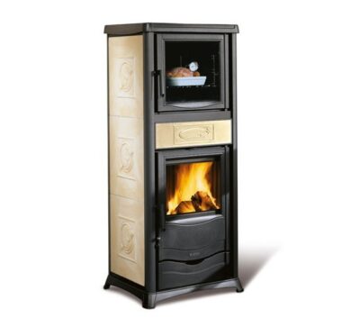 EXTRAFLAME ROSSELLA PLUS FORNO EVO