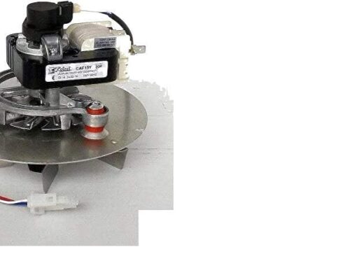 2271147 extracteur de fumées extraflame 2271147